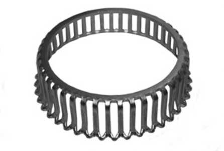 Sensorring, ABS, Bakaxel, Tvåsidig, audi,seat,skoda,vw, 191 614 149 EOT, 191 614 149, 1J0 614 149