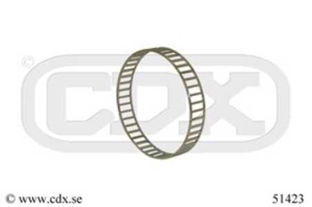 Sensorring, ABS, Framaxel, ford cougar