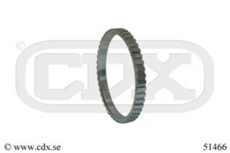 Sensorring, ABS, På hjulsidan, hyundai sonata iv, trajet, kia magentis i, 49590-33790, 49590-3A110, 49590-3K000