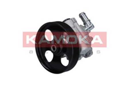 Servopump, citroën c5 i, c5 ii, c5 break i, c5 break ii, c5 skåp / kombi, 4007 6A, 40076A, 9636086580