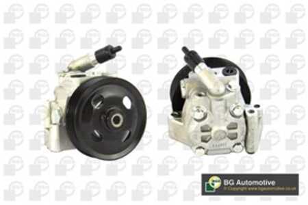 Servopump, ford galaxy ii, mondeo iv, mondeo sedan iv, mondeo turnier iv, s-max, 1377175, 1459629, 1459739, 1539862, 1674661, 6