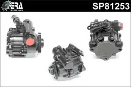 Servopump, audi a4 b6, a4 b6 avant, a4 b6 cabriolet, a4 b7, a4 b7 avant, 8E0 145 155 F