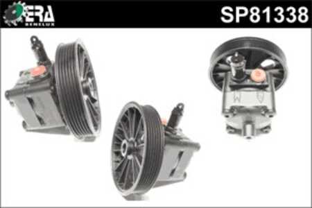 Servopump, volvo s60 i, s80 i, v70 ii, xc70 cross country i, 8251735, 8603051, 8683376