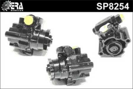 Servopump, mg mg zr, rover 25 halvkombi i, QVB101570, QVB101570E