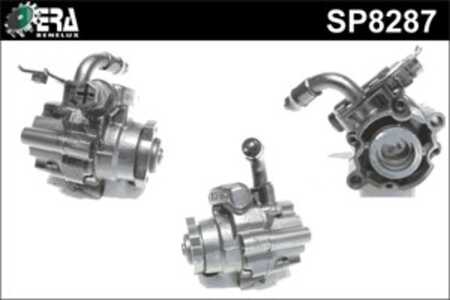 Servopump, mg mg zt, mg zt- t, rover 75, 75 tourer i, QVB000280, QVB000280E, QVB101401, QVB101402