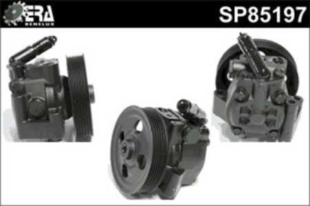 Servopump, ford galaxy ii, mondeo iv, mondeo sedan iv, mondeo turnier iv, s-max, 1377176, 1387623, 1432495, 1463840, 1466145, 1