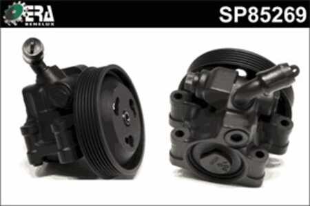 Servopump, mazda 2, DE91-32-600A, DE91-32-600B, DE91-32-600C, DE91-32-600D