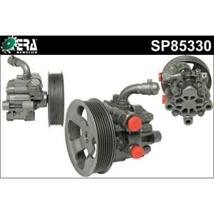 Servopump, toyota land cruiser prado, 44310-35660