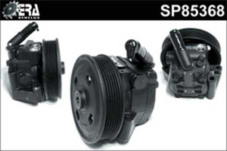 Servopump, ford galaxy ii, mondeo iv, s-max, 1593624, 1673862, 1761300, 1772280, 9G91 3A696 DA, 9G91 3A696 DB, 9G91 3A696 DC, D