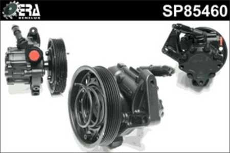 Servopump, land rover freelander 2, volvo s80 ii, v70 iii, xc60 suv i, xc70 ii, 36002409, LR003776, LR007207, LR007208