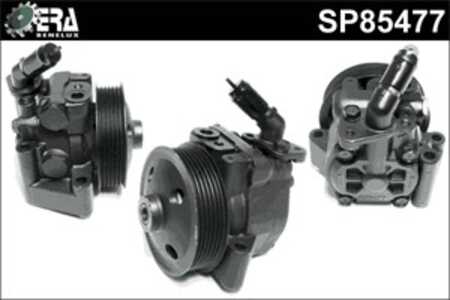 Servopump, jaguar xf i, xf sportbrake, xj, C2D 2262, C2D 48856