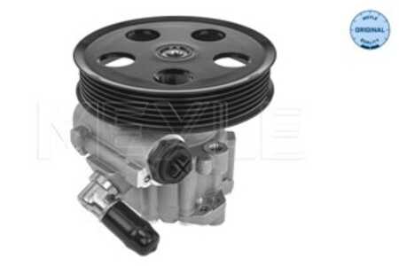 Servopump, audi a4 b6, a4 b6 avant, a4 b6 cabriolet, a4 b7, a4 b7 avant, 8E0 145 153 H, 8E0 145 153