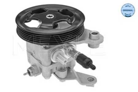 Servopump, mazda 626 v, 626 hatchback v, 626 station wagon v, GE4T-32-650A, GE4T-32-650B, GE4T-32-650C