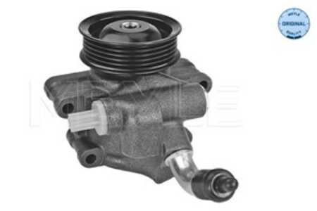 Servopump, ford fiesta v, fusion, mazda 2, 1 357 617, DE60-32-600, DE90-32-600, DE90-32-600A, DE90-32-600B, DE90-32-600C, DE90-