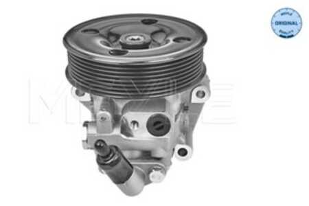 Servopump, ford transit v363 buss, transit v363 flak/chassi, transit v363 skåp, 1 727 117, 1 935 534, B49110 41983, CC11-3A696-