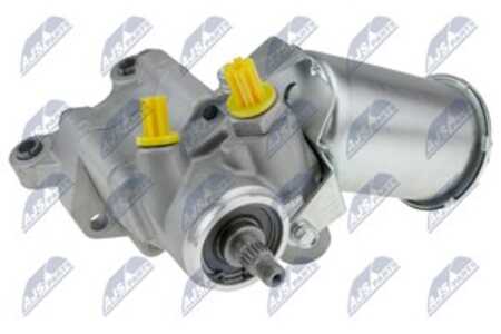 Servopump, lexus ls, toyota celsior, 44320-50010, 44320-50020