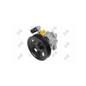 Servopump, mercedes-benz c-klass [w202], c-klass t-model [s202], m-klass [w163], 0024668101, 0024668201, A0024668101, A00246682