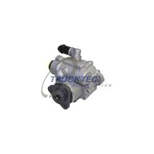 Servopump, audi a6 c6, a6 c6 avant, 4F0 145 155 E, 4F0 145 155 P