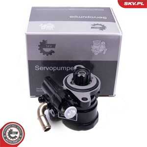 Servopump, toyota land cruiser 90, 4431026200, 4431035500