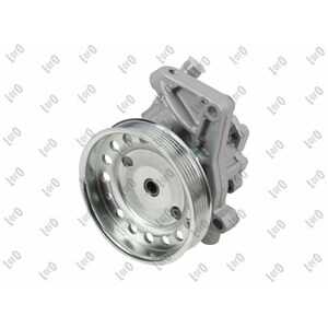 Servopump, land rover freelander 2, 6G923A696AD