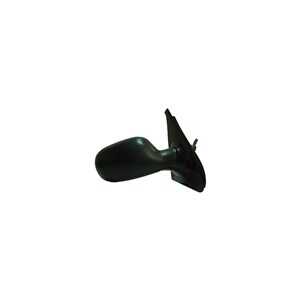 Sidospegel, Vänster, renault clio ii, clio skåp/halvkombi ii, 351991116730, 54014058, 54114058, 8200163300, RS00848, RS00849