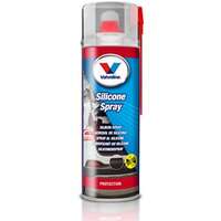 Silikonsmörjmedelsspray VALVOLINE, 0,5L, Universal