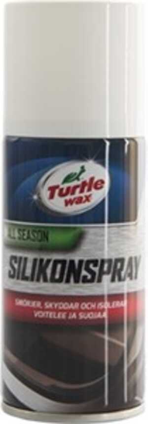 Silikonspray 150 ml, Universal