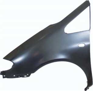 Skärm, Höger fram, ford galaxy i, seat alhambra, vw sharan, 1 102 569, 7M0 821 106 AC, 7M0 822 106 AJ, 7M0821106AD, 7M0821106AE