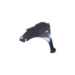 Skärm, Vänster fram, opel agila, vauxhall agila mk ii, 47 08 280, 93 19 31 03, 93193103