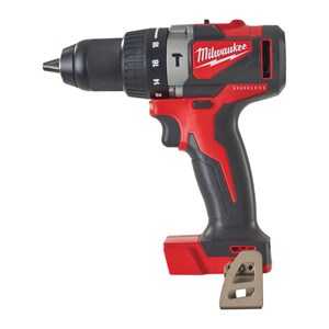 Skruvdragare/borr Milwaukee M18 BLPD2-0X, Universal