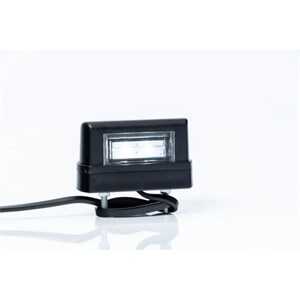 Skyltlykta Led Fristom, Universal