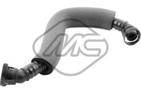 Slang, ventilkåpsventilation, audi,seat,skoda,vw, 06J 103 221, 06J103221, 6J 103 221