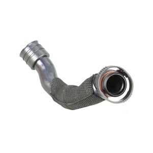 Slang, vevhusventilation, Upptill, audi,seat,skoda,vw, 038 103 493 AB, 038 103 493 N