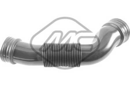 Slang, vevhusventilation, vw passat b5.5, passat b5.5 variant, 06B 129 627 R, 06B129627R