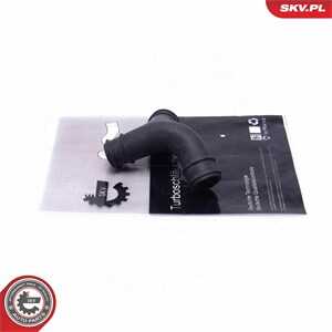 Slang, vevhusventilation, audi,skoda,vw, 06B 103 221 A, 06B 103 221 B, 06B 103 221 P, 06B103221A, 06B103221B, 06B103221P, 6B 10