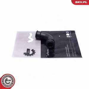 Slang, vevhusventilation, audi,seat,skoda,vw, 058133785B