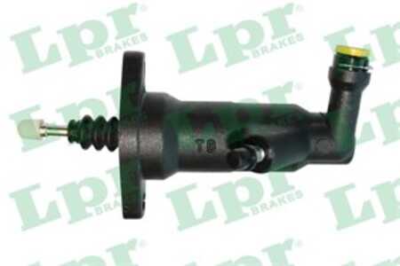 Slavcylinder, koppling, audi,seat,skoda,vw, 1K0721261, 1K0721261A, 1K0721261AA, 1K0721261AC, 1K0721261AF, 1K0721261AG, 1K072126