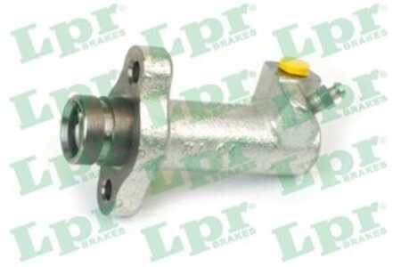 Slavcylinder, koppling, jeep cherokee, 52087507, 52104023, 53001324, 8953001324, CHRRE002