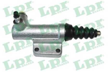 Slavcylinder, koppling, fiat siena, strada pick-up, 46755264