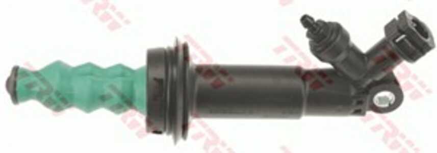 Slavcylinder, koppling, audi q7, mazda 3, 3 sedan, 5, porsche cayenne, panamera, vw touareg, 7L6 721 257 A, 7L6 721 257 B, 955 