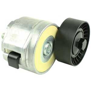 Spännrulle, Drivrem, alfa romeo,cadillac,fiat,lancia,opel,saab,suzuki,vauxhall, 1204187, 17540-79J50, 51758385, 51773551, 55 19