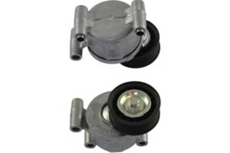 Spännrulle, Drivrem, mazda 3, 3 sedan, 5, L37215980, L37215980A, L37215980B, L37215980C, LFY115980