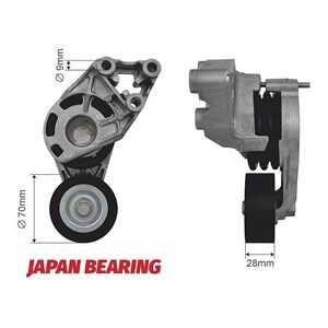 Spännrulle, Drivrem, audi,seat,skoda,vw, 045 903 315 A