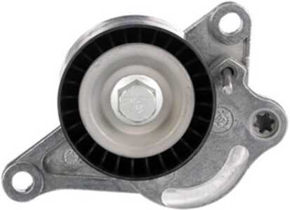 Spännrulle, Drivrem, nissan,opel,renault,vauxhall, 117500969R, 117507568R, 8200357406, 8200645234, 8200941079, 8200941086