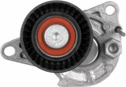 Spännrulle, Drivrem, mercedes-benz,nissan,opel,renault,vauxhall, 117505337R, 1195500Q0G