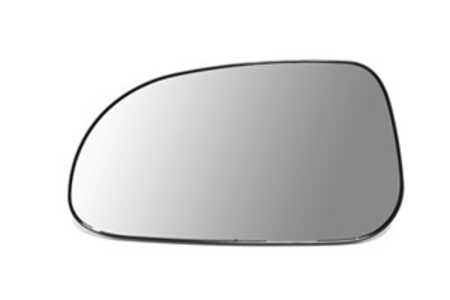 Spegelglas, yttre spegel, Vänster, chevrolet lacetti, 96545744, 96546798