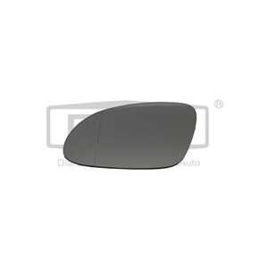 Spegelglas, yttre spegel, Vänster, seat alhambra, skoda yeti, vw sharan, tiguan, 5L0857521B, 5N0857521