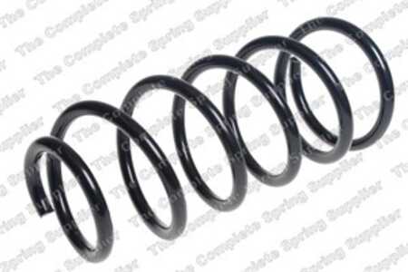 Spiralfjäder, Bakaxel, toyota land cruiser prado, 4823160G31, 4823160G40