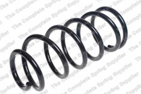 Spiralfjäder, Bakaxel, toyota land cruiser prado, 4823160G50