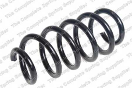 Spiralfjäder, Bakaxel, toyota rav 4 iv, 48231-42330, 48231-42360, 48231-42370, 48231-42380